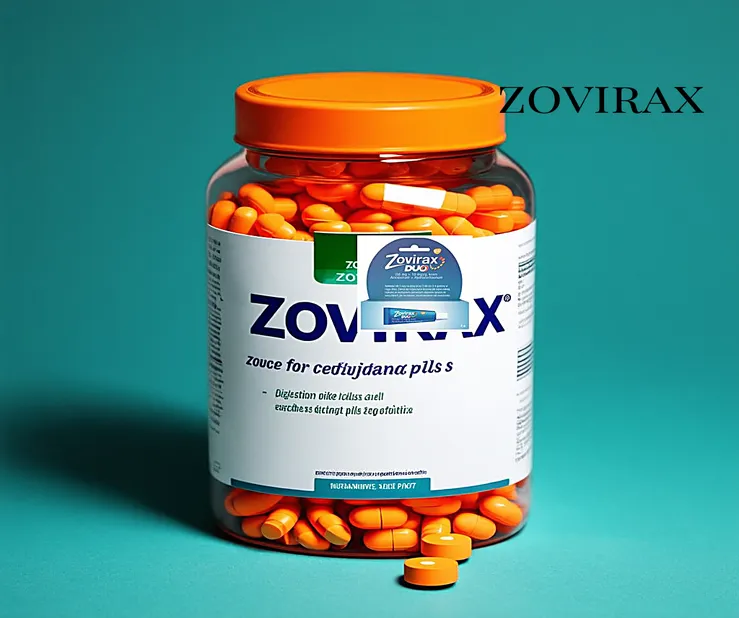 Zovirax 2